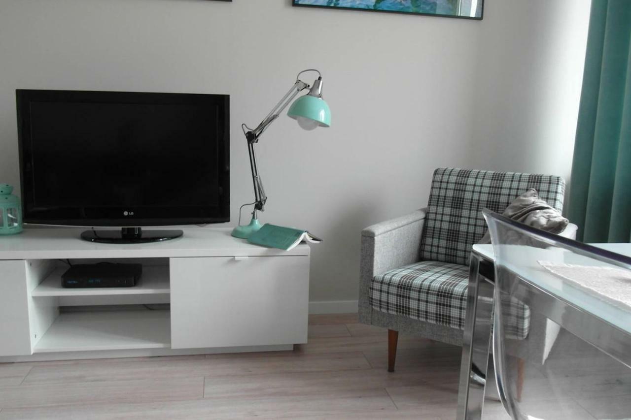 Apartament Modern Scandi Waszyngtona Warszawa Eksteriør billede