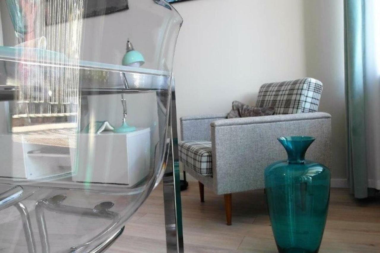 Apartament Modern Scandi Waszyngtona Warszawa Eksteriør billede