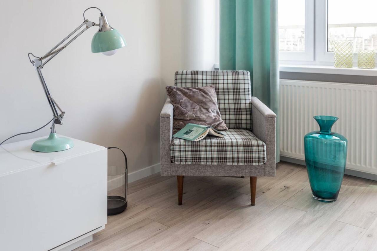 Apartament Modern Scandi Waszyngtona Warszawa Eksteriør billede