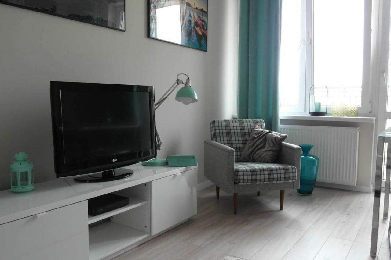 Apartament Modern Scandi Waszyngtona Warszawa Eksteriør billede