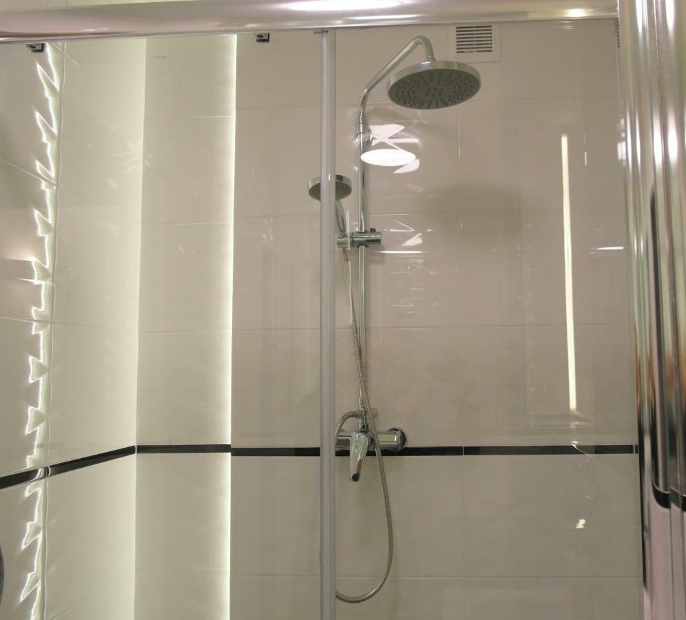 Apartament Modern Scandi Waszyngtona Warszawa Eksteriør billede