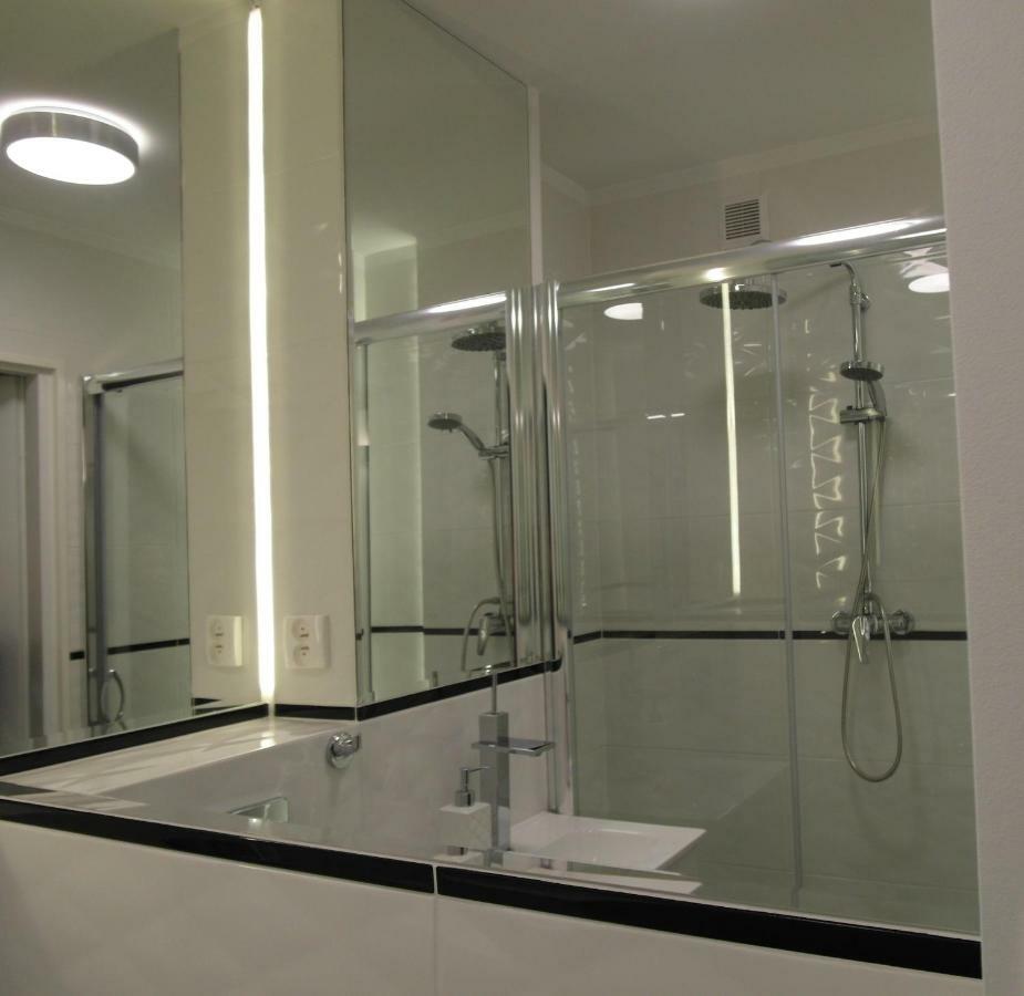 Apartament Modern Scandi Waszyngtona Warszawa Eksteriør billede